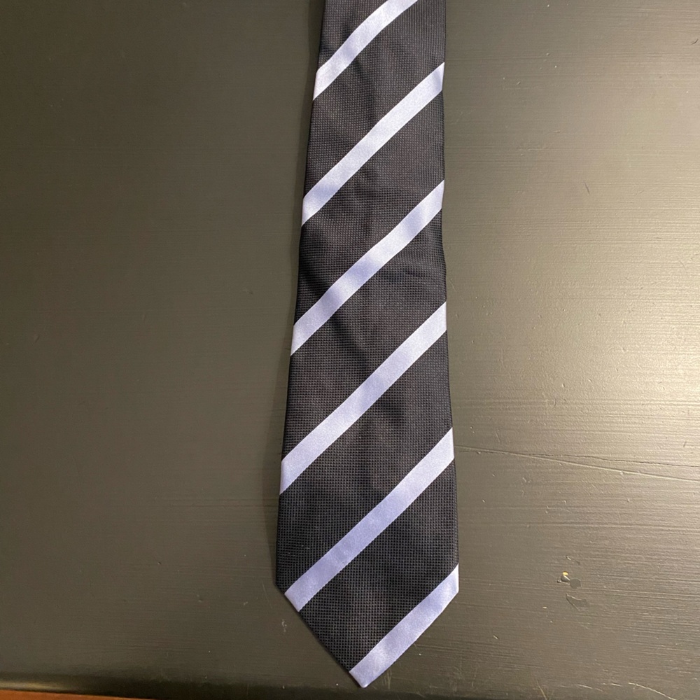Banana Republic Rep Tie